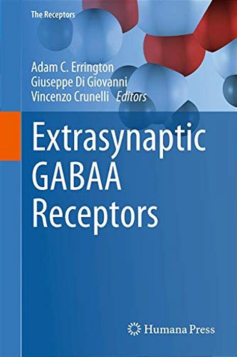Extrasynaptic Gabaa Receptors-..