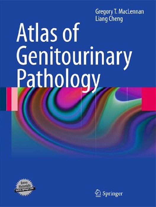 Atlas Of Genitourinary Pathology-..