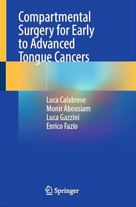 Compartmental Surgery For Early To Advanced Tongue Cancers-..