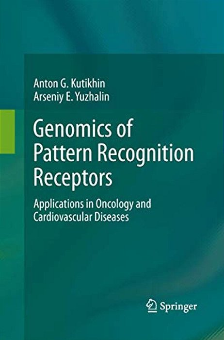 Genomics Of Pattern Recognition Receptors: Applications In Oncology And Cardiovascular Diseases-..