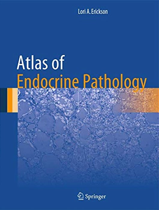 Atlas Of Endocrine Pathology-..