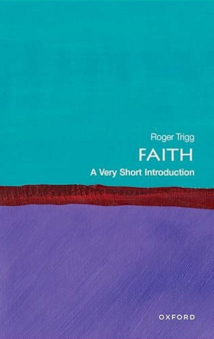 Faith: A Very Short Introduction-..