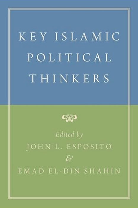 Key Islamic Political Thinkers-..