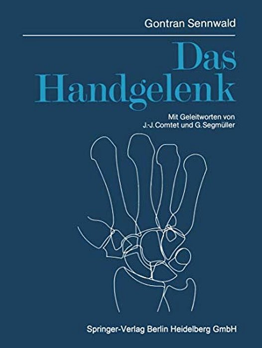 Das Handgelenk-..