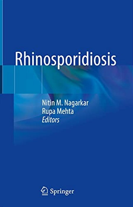 Rhinosporidiosis-..