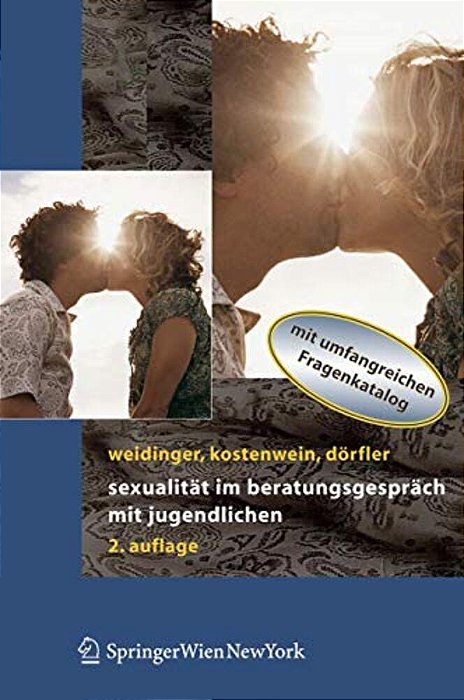 Sexualität Im Beratungsgespräch Mit Jugendlichen-..
