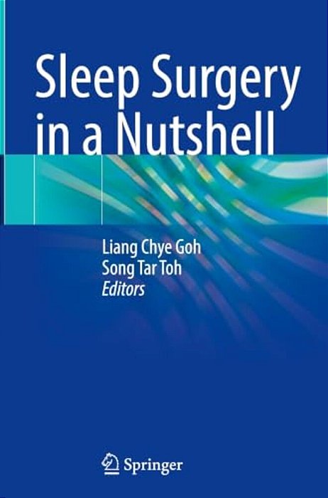 Sleep Surgery In A Nutshell-..