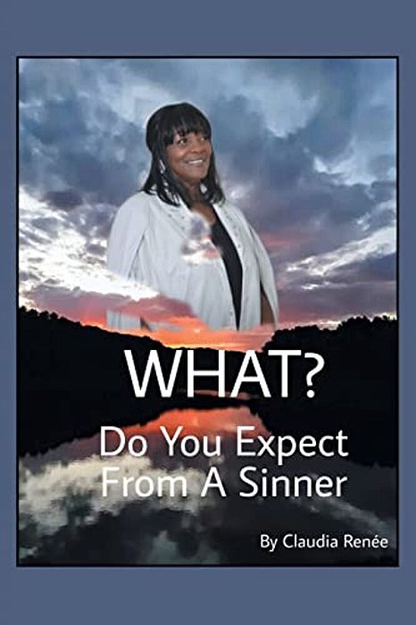 What? Do You Expect From A Sinner-..