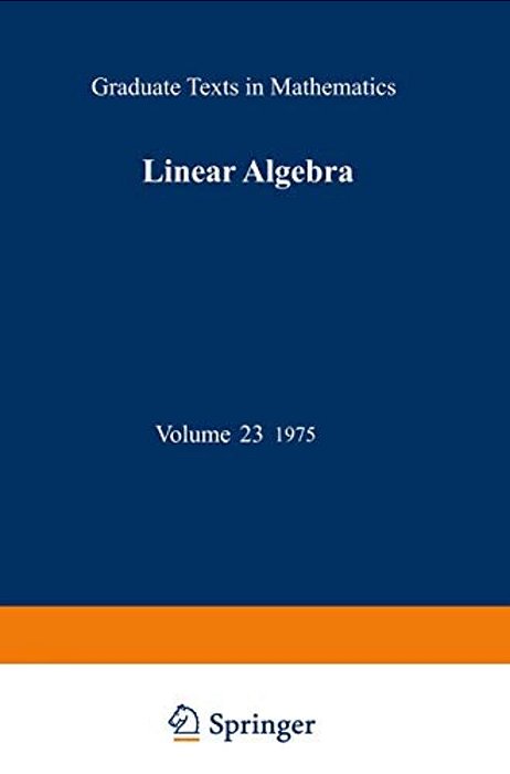 Linear Algebra-..