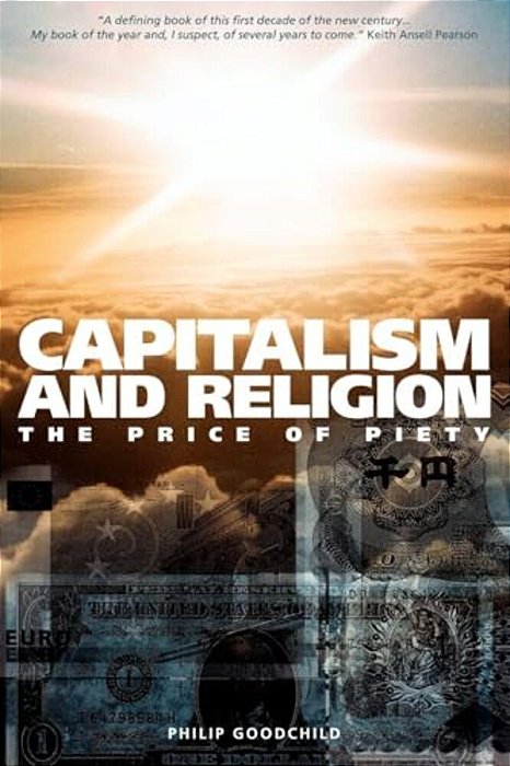 Capitalism And Religion: The Price Of Piety-..