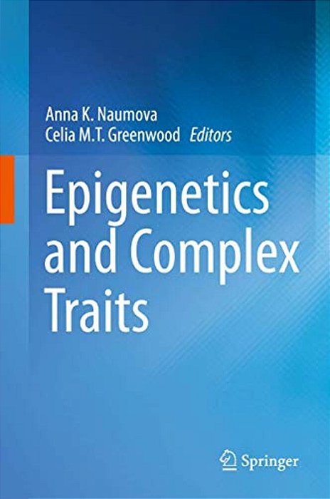 Epigenetics And Complex Traits-..