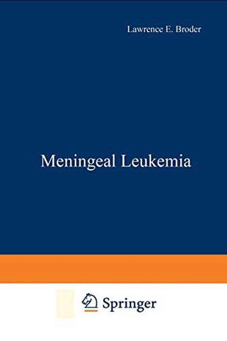 Meningeal Leukemia-..