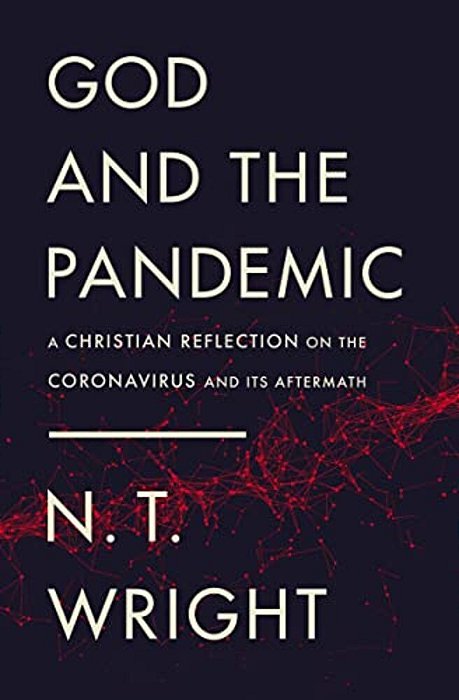 God And The Pandemic: A Christian Reflection On The Coronavirus And Its Aftermath-..