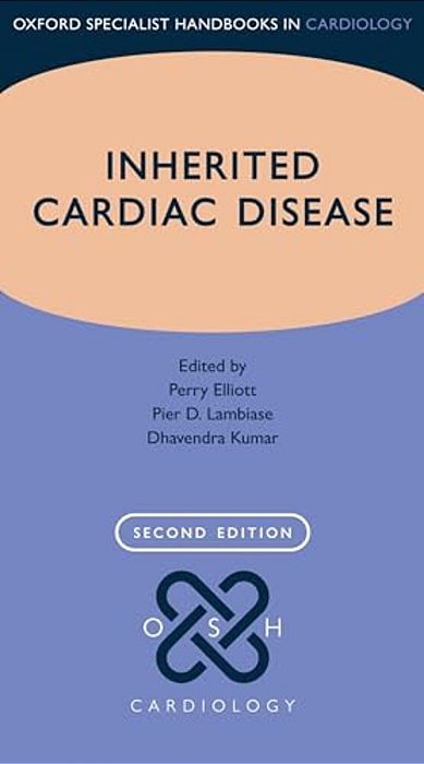 Inherited Cardiac Disease-..