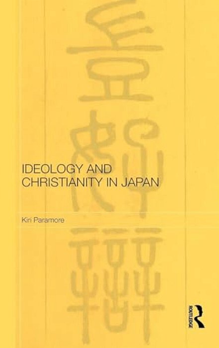 Ideology And Christianity In Japan-..