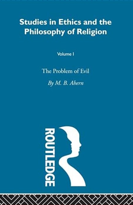 Problem Of Evil: Vol 1-..