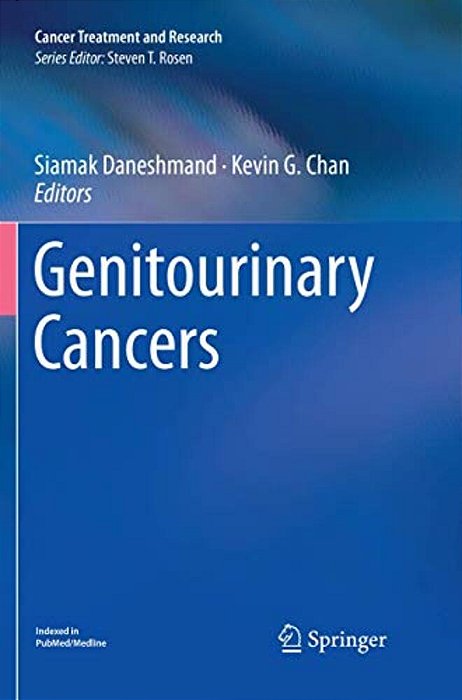 Genitourinary Cancers-..