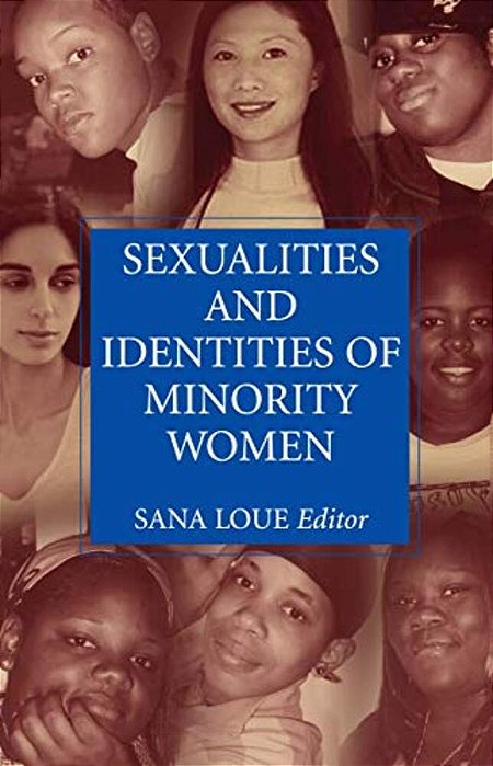 Sexualities And Identities Of Minority Women-..