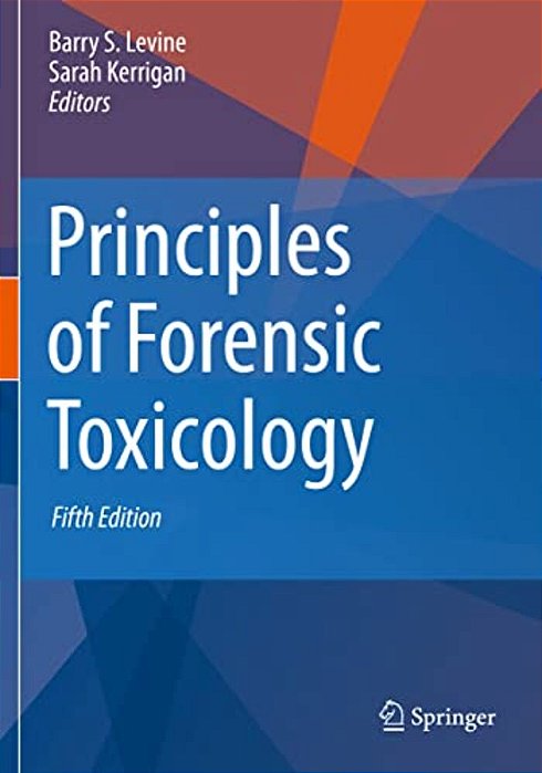 Principles Of Forensic Toxicology-..