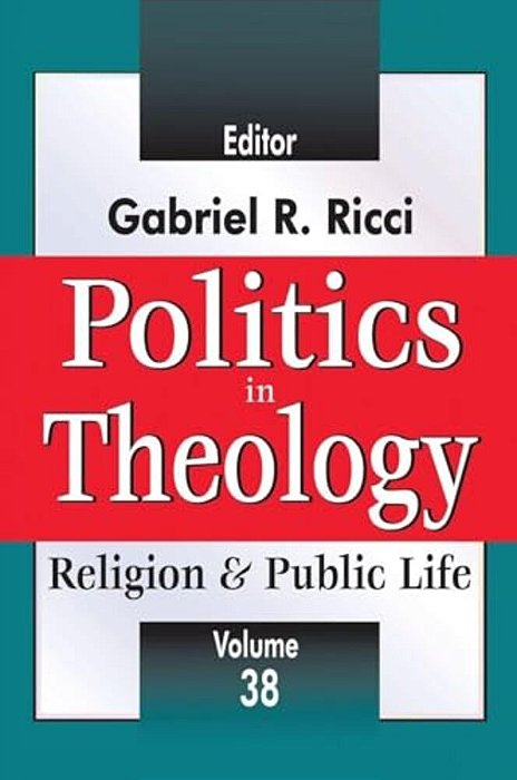 Politics In Theology-..