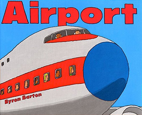 Airport-..
