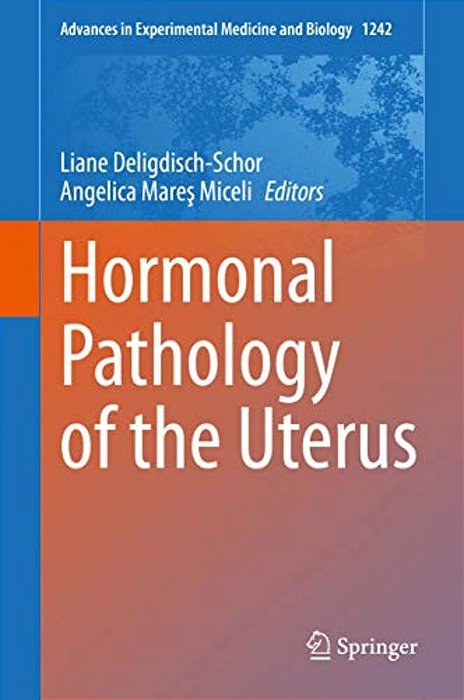 Hormonal Pathology Of The Uterus-..