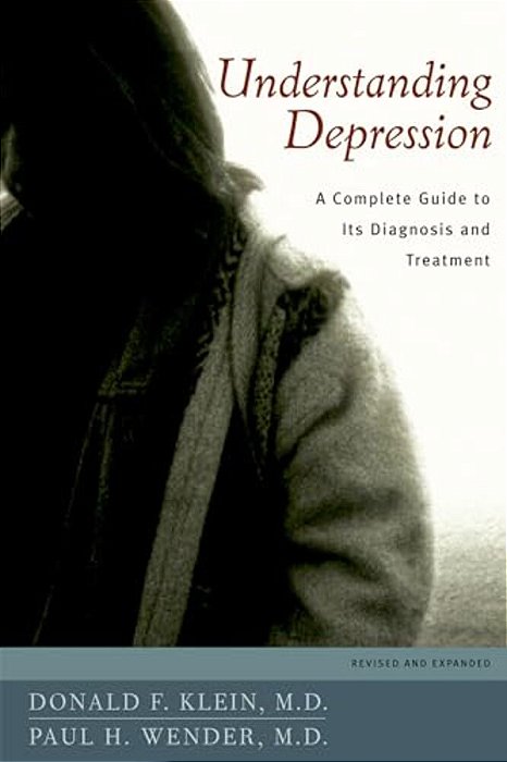 Understanding Depression: A Complete Guide To Its Diagnosis And Treatment-..