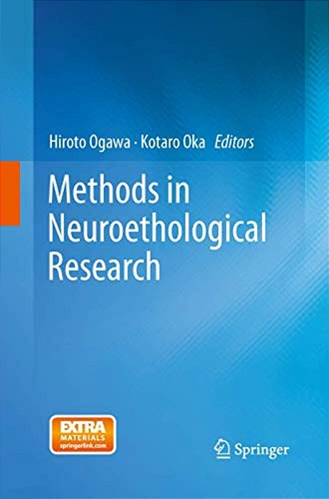 Methods In Neuroethological Research-..