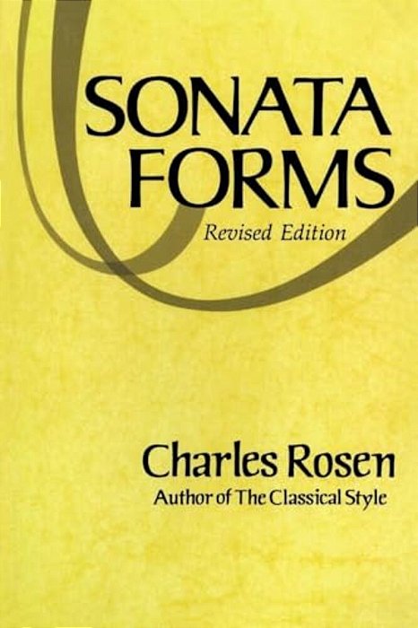 Sonata Forms (Revised)-..