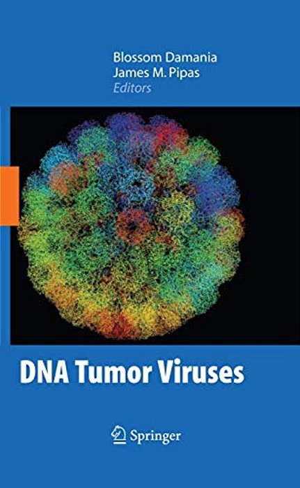 Dna Tumor Viruses-..