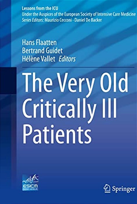 The Very Old Critically Ill Patients-..