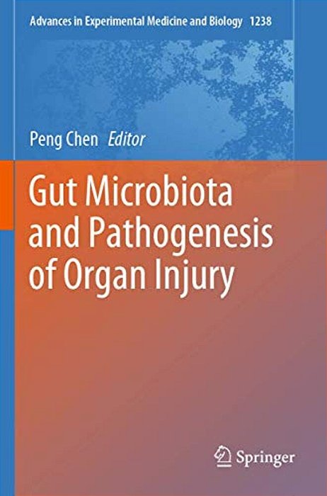 Gut Microbiota And Pathogenesis Of Organ Injury-..
