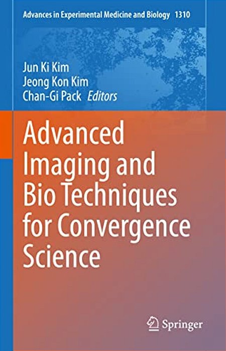 Advanced Imaging And Bio Techniques For Convergence Science-..