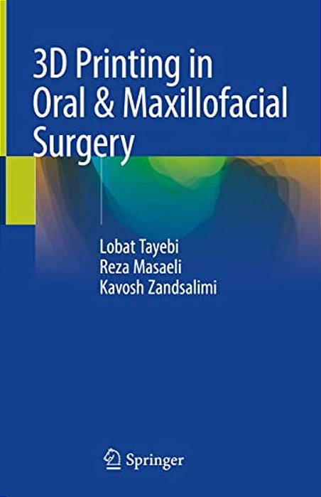 3D Printing In Oral & Maxillofacial Surgery-..