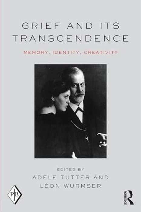 Grief And Its Transcendence: Memory, Identity, Creativity-..