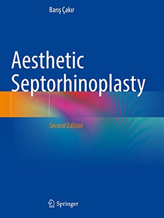 Aesthetic Septorhinoplasty-..