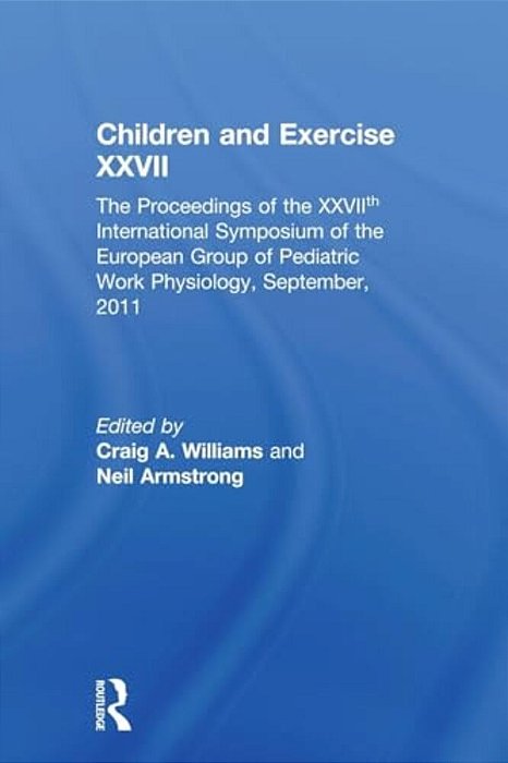 Children And Exercise XXVII-..