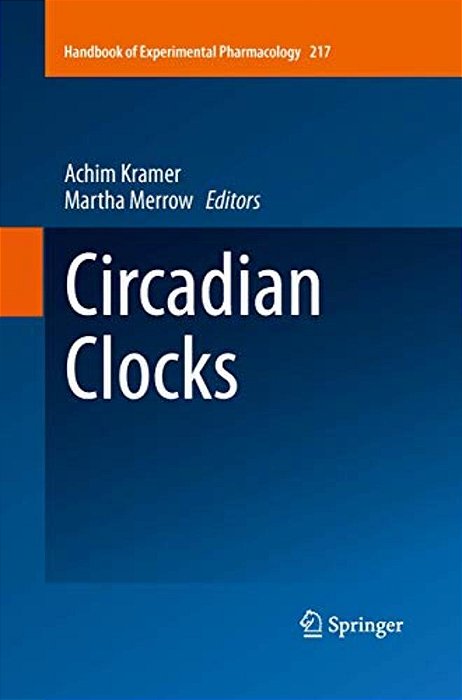 Circadian Clocks-..