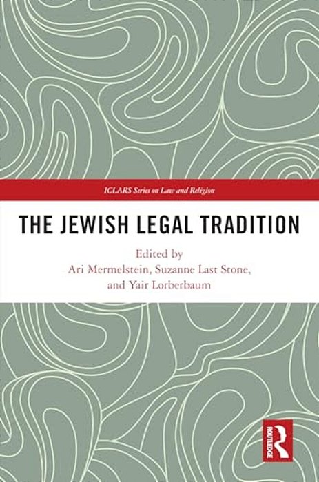 The Jewish Legal Tradition-..