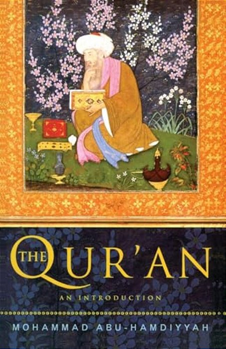The Qur'An: An Introduction-..