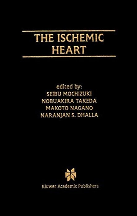 The Ischemic Heart-..