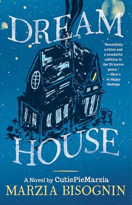 Dream House-..