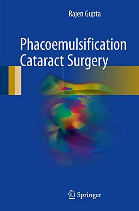 Phacoemulsification Cataract Surgery-..