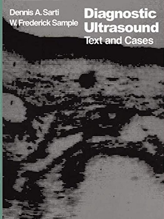 Diagnostic Ultrasound: Text And Cases-..