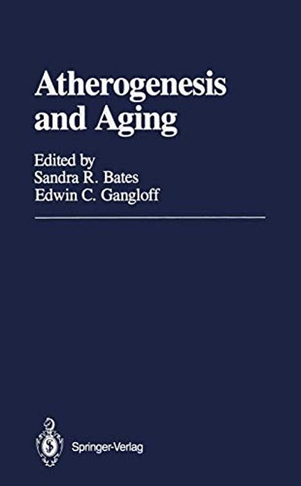 Atherogenesis And Aging-..