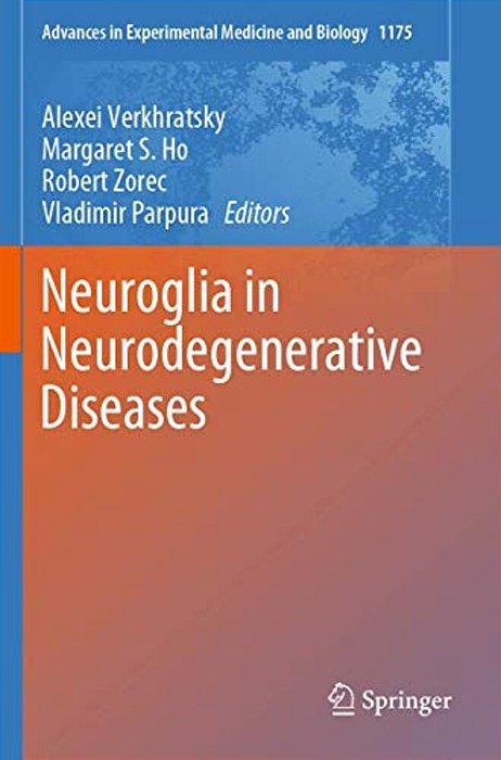 Neuroglia In Neurodegenerative Diseases-..