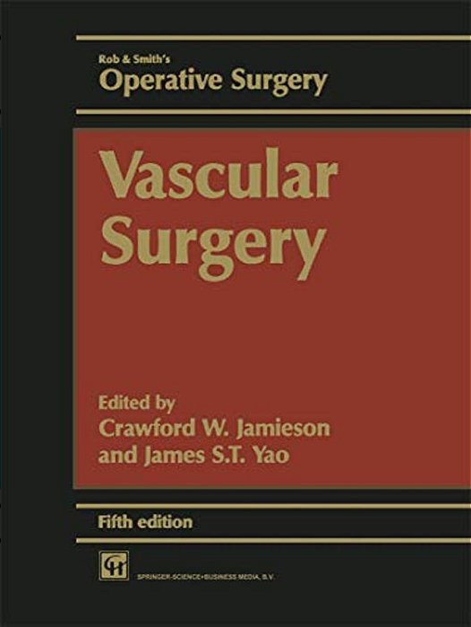 Vascular Surgery-..