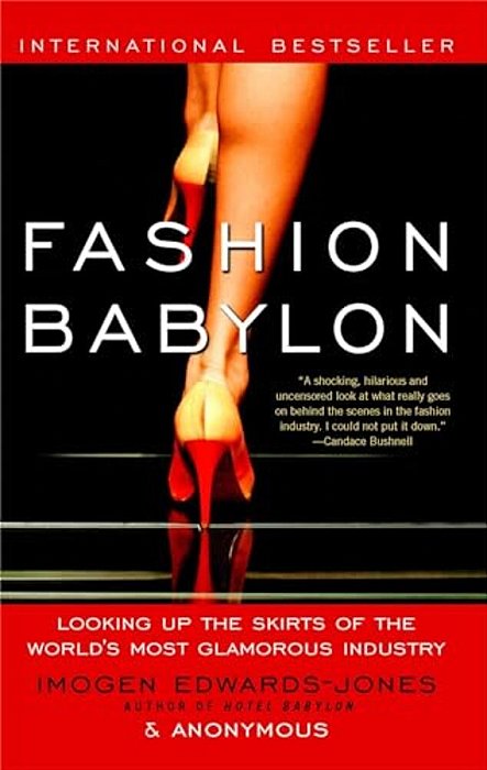 Fashion Babylon-..
