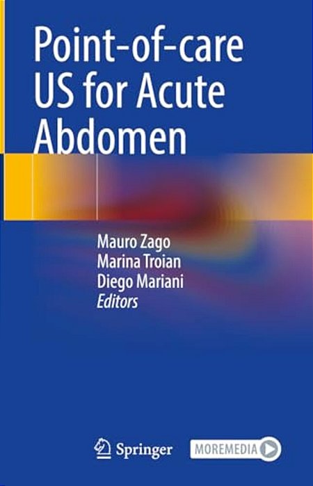 Point-Of-care US For Acute Abdomen-..