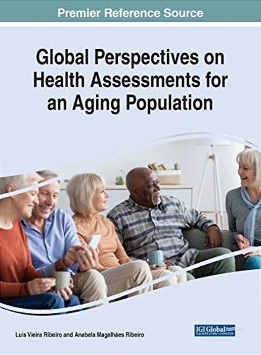 Global Perspectives On Health Assessments For An Aging Population-..